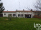 Dom na sprzedaż - Montlieu-La-Garde, Francja, 138 m², 141 152 USD (566 021 PLN), NET-95991162