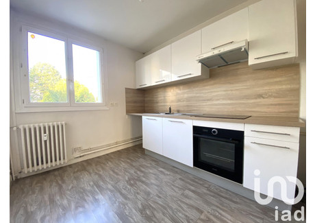 Mieszkanie na sprzedaż - Rennes, Francja, 70 m², 186 908 USD (760 714 PLN), NET-101815412