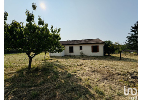 Dom na sprzedaż - Mauroux, Francja, 70 m², 125 563 USD (513 551 PLN), NET-100527364