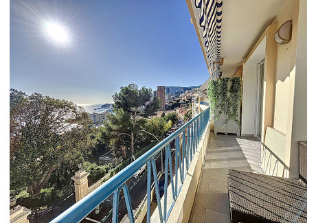 Mieszkanie na sprzedaż - Roquebrune Cap Martin, Francja, 57,06 m², 554 410 USD (2 300 801 PLN), NET-103230193