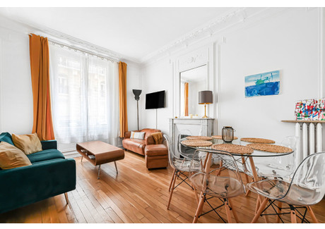 Mieszkanie na sprzedaż - Paris 7Ème, Francja, 74 m², 1 110 479 USD (4 408 600 PLN), NET-101057248