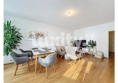 Mieszkanie do wynajęcia - rue de la terrassière Geneve, Szwajcaria, 120 m², 4168 USD (17 296 PLN), NET-103294211