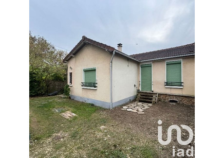 Dom na sprzedaż - Ezanville, Francja, 71 m², 276 285 USD (1 130 007 PLN), NET-102307427