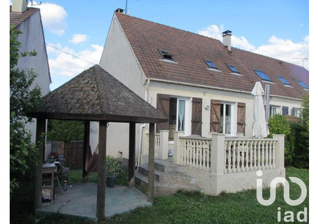 Dom na sprzedaż - Le Mesnil-Aubry, Francja, 120 m², 321 753 USD (1 283 796 PLN), NET-96071617