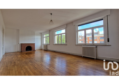 Mieszkanie na sprzedaż - Lille, Francja, 86 m², 342 854 USD (1 405 703 PLN), NET-101048284