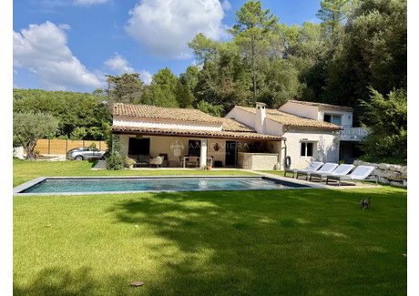 Dom na sprzedaż - Saint-Paul-De-Vence, Francja, 233 m², 1 666 314 USD (6 965 192 PLN), NET-101166206