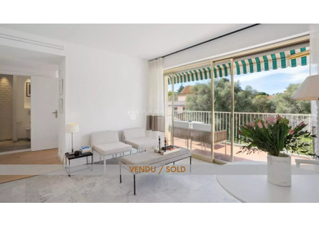 Mieszkanie na sprzedaż - Antibes, Francja, 32 m², 410 519 USD (1 679 022 PLN), NET-95532350