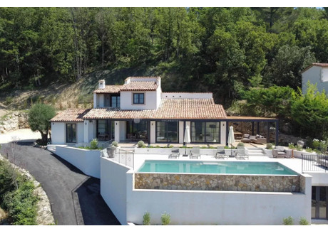 Dom na sprzedaż - Montauroux, Francja, 250 m², 2 122 264 USD (8 637 614 PLN), NET-96139730