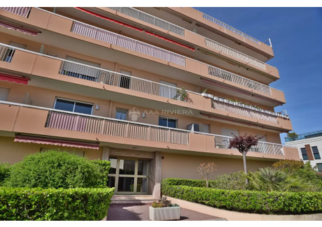 Mieszkanie na sprzedaż - Juan-Les-Pins, Francja, 82 m², 454 488 USD (1 840 675 PLN), NET-96826805
