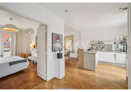 Mieszkanie na sprzedaż - Nice, Francja, 53 m², 479 089 USD (1 887 610 PLN), NET-97037171
