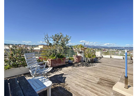 Mieszkanie na sprzedaż - Antibes, Francja, 154 m², 1 419 465 USD (5 464 940 PLN), NET-97848978