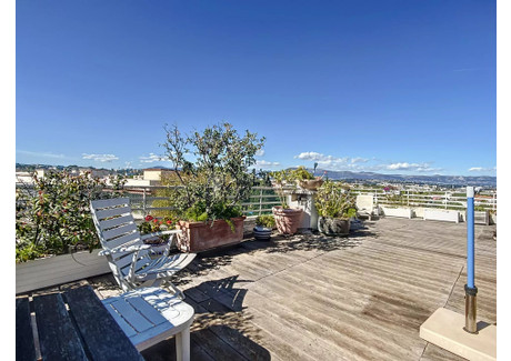 Mieszkanie na sprzedaż - Antibes, Francja, 154 m², 1 258 765 USD (5 160 937 PLN), NET-97848978