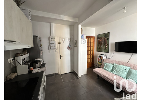 Mieszkanie na sprzedaż - Marseille, Francja, 24 m², 126 752 USD (519 684 PLN), NET-100467782