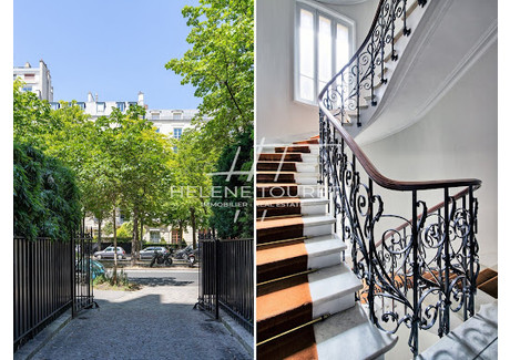 Mieszkanie na sprzedaż - Paris, Francja, 314 m², 6 592 885 USD (26 964 900 PLN), NET-102262785