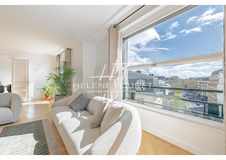 Mieszkanie na sprzedaż - Paris, Francja, 181 m², 3 330 895 USD (13 323 580 PLN), NET-96087753