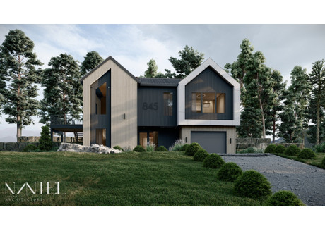 Dom na sprzedaż - Rg St-François, Sainte-Julienne, QC J0K2T0, CA Sainte-Julienne, Kanada, 179 m², 423 613 USD (1 724 106 PLN), NET-101853891