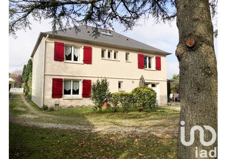 Dom na sprzedaż - Suce-Sur-Erdre, Francja, 124 m², 419 241 USD (1 714 694 PLN), NET-102190232