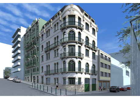 Mieszkanie na sprzedaż - Lisboa, Portugalia, 130 m², 1 569 703 USD (6 420 084 PLN), NET-100962056