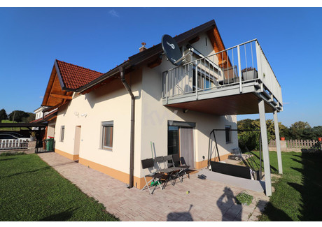 Dom na sprzedaż - Sveta Ana v Slovenskih Goricah Sveta Ana V Slovenskih Goricah, Słowenia, 189,4 m², 496 681 USD (2 031 425 PLN), NET-101065762