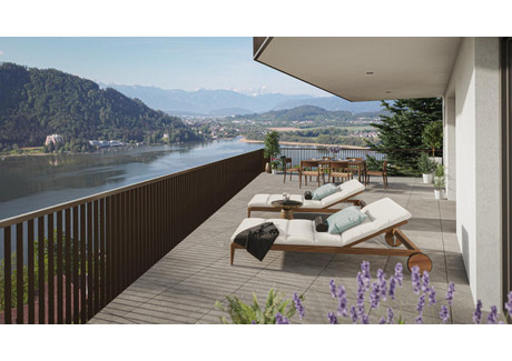 Mieszkanie na sprzedaż - Annenheim Austria, 105 m², 838 509 USD (3 303 725 PLN), NET-95012828