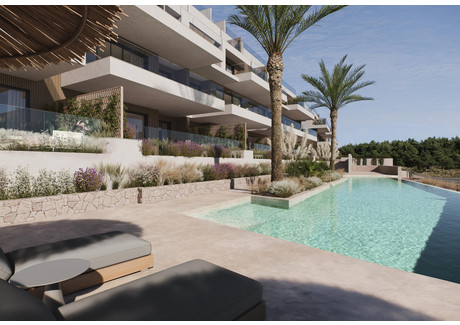 Mieszkanie na sprzedaż - 2 Av. de las Colinas Orihuela, Hiszpania, 124 m², 621 241 USD (2 516 025 PLN), NET-96636532