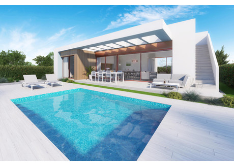 Dom na sprzedaż - Av. del Golf, 447, 03319 Orihuela, Alicante, Spain Orihuela, Hiszpania, 106 m², 402 479 USD (1 585 767 PLN), NET-96782791