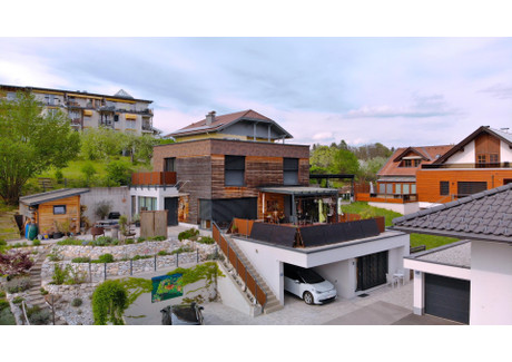 Dom na sprzedaż - Drobollach am Faaker See Villach, Austria, 157 m², 1 051 199 USD (4 141 725 PLN), NET-97274175