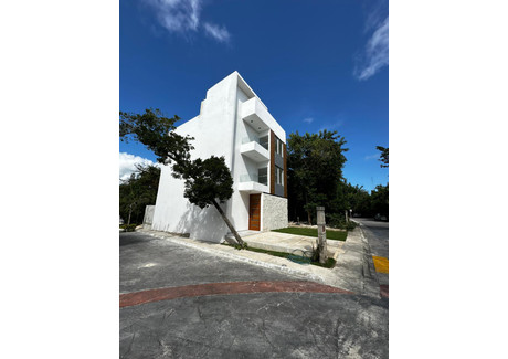 Dom na sprzedaż - Unnamed Road Puerto Morelos, Meksyk, 251 m², 275 070 USD (1 125 035 PLN), NET-101365725