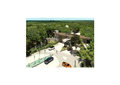 Mieszkanie na sprzedaż - Quintana Roo Puerto Morelos - Leona Vicario Puerto Morelos, Meksyk, 77,7 m², 126 081 USD (515 671 PLN), NET-101572756