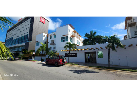 Mieszkanie na sprzedaż - Calle Acanceh Cancún, Meksyk, 200 m², 230 957 USD (944 615 PLN), NET-101806122