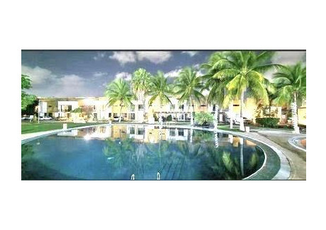 Dom na sprzedaż - Avenida Kinik Cancún, Meksyk, 159 m², 200 000 USD (818 000 PLN), NET-101905604