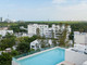 Mieszkanie na sprzedaż - Av. Cobá 87, 77500 Cancún, Q.R., Mexico Cancún, Meksyk, 110 m², 257 705 USD (1 054 013 PLN), NET-102115681