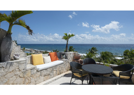 Mieszkanie na sprzedaż - Bugambilias Puerto Aventuras, Meksyk, 324 m², 1 450 000 USD (6 017 500 PLN), NET-103164572