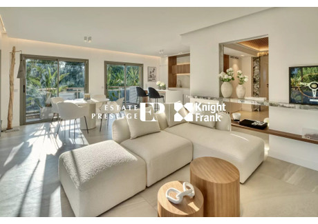 Mieszkanie na sprzedaż - Cannes, Francja, 80 m², 924 668 USD (3 763 397 PLN), NET-100811557