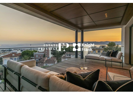 Mieszkanie na sprzedaż - Antibes, Francja, 110 m², 5 047 332 USD (20 946 426 PLN), NET-100954192