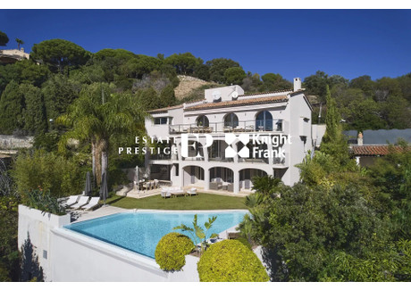 Dom na sprzedaż - Cannes, Francja, 291 m², 7 777 618 USD (32 277 116 PLN), NET-101368738