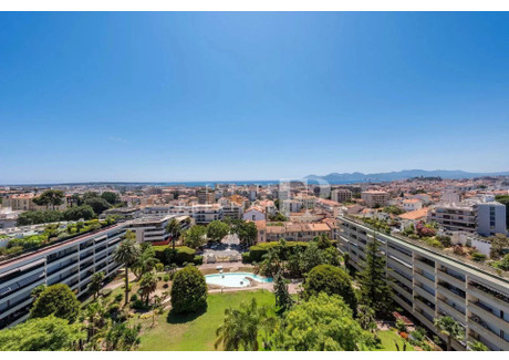 Mieszkanie na sprzedaż - Cannes, Francja, 150 m², 2 923 438 USD (11 722 987 PLN), NET-101749070