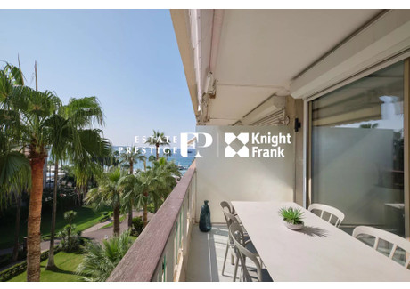 Mieszkanie na sprzedaż - Cannes, Francja, 67 m², 1 954 802 USD (8 112 430 PLN), NET-101807755