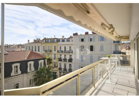 Mieszkanie na sprzedaż - Cannes, Francja, 64 m², 1 180 288 USD (4 827 376 PLN), NET-101972372