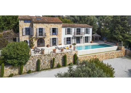 Dom na sprzedaż - Cannes, Francja, 395 m², 5 047 332 USD (20 946 426 PLN), NET-103250272