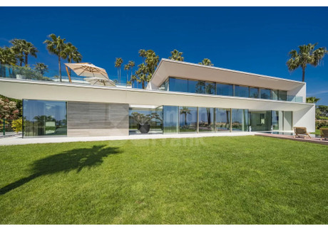 Dom na sprzedaż - Cannes, Francja, 550 m², 10 985 442 USD (44 820 605 PLN), NET-95288042