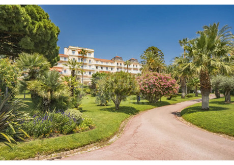 Mieszkanie na sprzedaż - Cannes, Francja, 216 m², 3 898 277 USD (15 359 210 PLN), NET-95479077