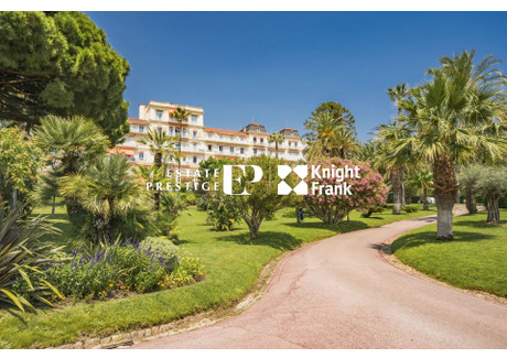 Mieszkanie na sprzedaż - Cannes, Francja, 216 m², 2 728 307 USD (11 104 211 PLN), NET-95479077