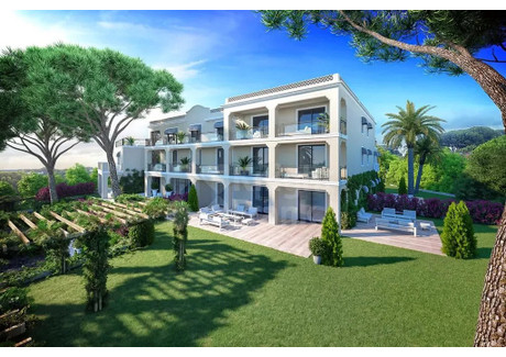 Mieszkanie na sprzedaż - Antibes, Francja, 156,4 m², 3 400 750 USD (13 398 954 PLN), NET-95479129