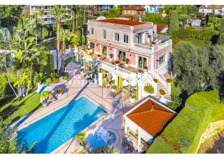 Dom na sprzedaż - Antibes, Francja, 344,2 m², 9 975 953 USD (41 400 204 PLN), NET-95479135