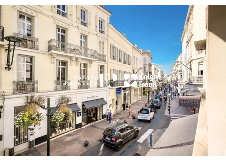 Mieszkanie na sprzedaż - Cannes, Francja, 86 m², 1 138 666 USD (4 725 463 PLN), NET-95877109