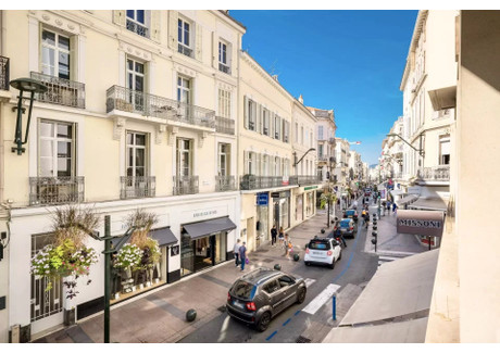 Mieszkanie na sprzedaż - Cannes, Francja, 86 m², 1 169 008 USD (4 605 890 PLN), NET-95877109