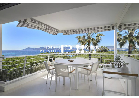 Mieszkanie na sprzedaż - Cannes, Francja, 110 m², 3 129 299 USD (12 736 246 PLN), NET-96222618