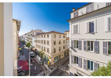 Mieszkanie na sprzedaż - Cannes, Francja, 120 m², 1 367 242 USD (5 263 883 PLN), NET-96404233