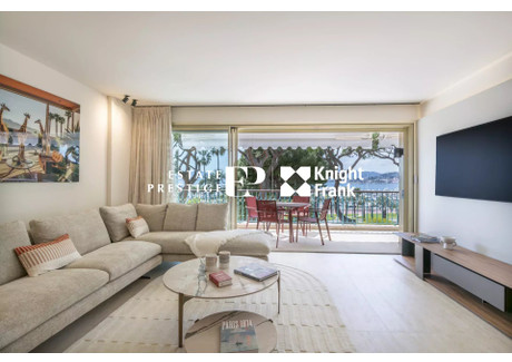 Mieszkanie na sprzedaż - Cannes, Francja, 103,27 m², 3 664 850 USD (14 915 939 PLN), NET-97101237